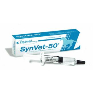 SynVet-50