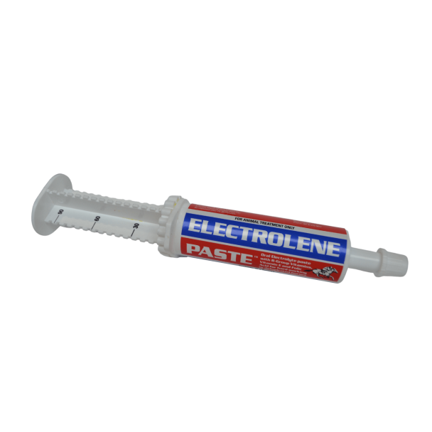 Electrolene Paste