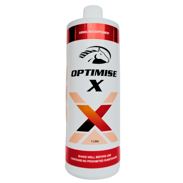 Optimise X